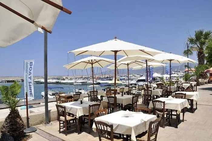 Apt Misia Enas - Modern 2 Bedroom Apartment With Sea Views - Close To Ayia Napa Square 0*,  Cyprus